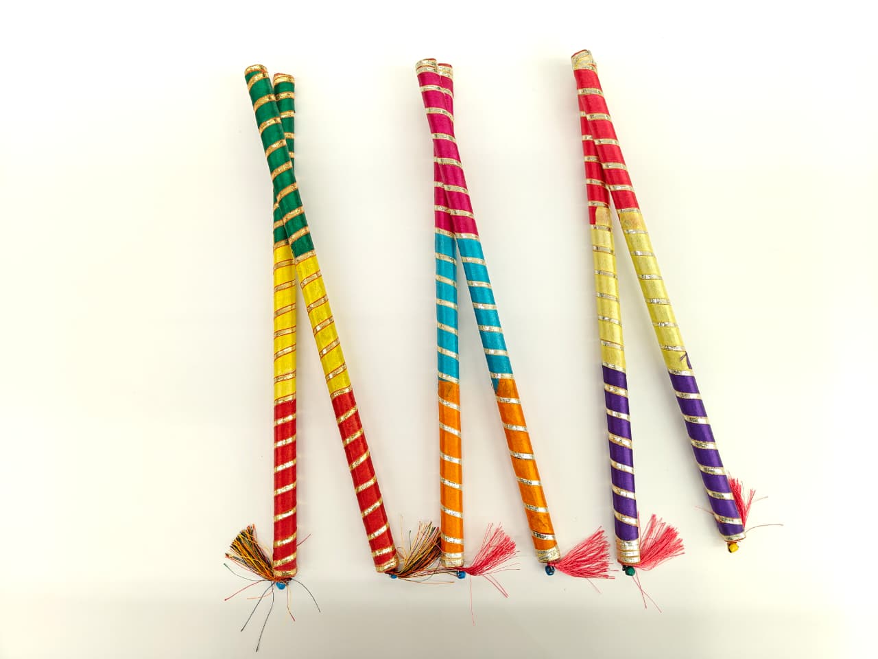 Maheshwari Fancy Store - Dandiya Sticks